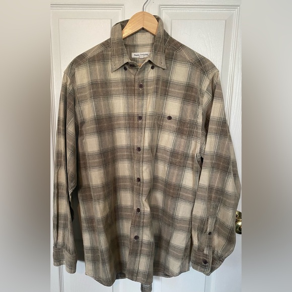 Other - Men’s Shirt Large